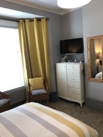 The Beaches En-Suite Rooms Redcar Eksteriør bilde