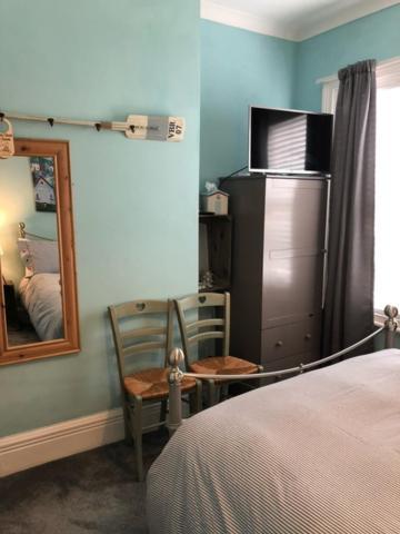 The Beaches En-Suite Rooms Redcar Eksteriør bilde